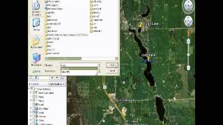 Adding multiple map locations to a Buzztouch app