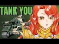 TANK YOU for chatting with me