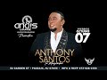 Anthony Santos En Anais Lounge NJ Promo 7 de Octubre 2022