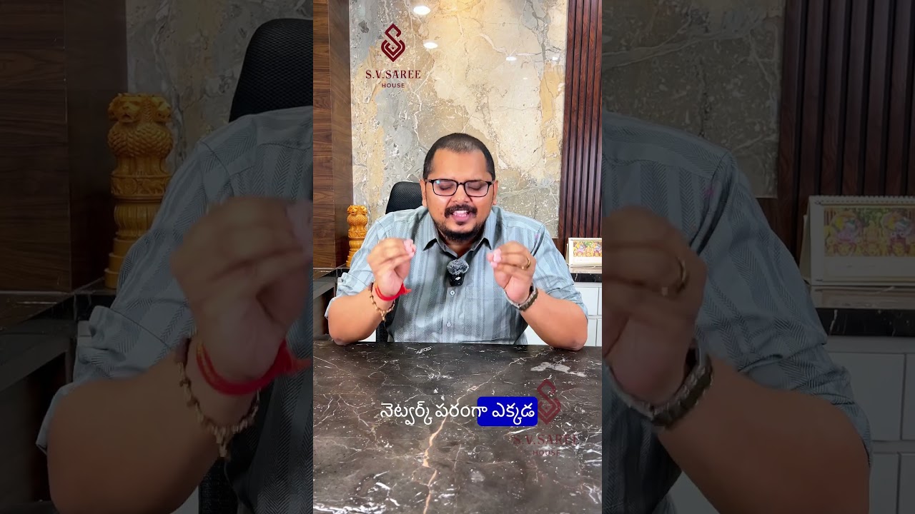 Start Your Saree Business in 30 Days – Day 7✨