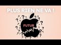 Apple esttelle en panne dinspiration 