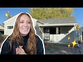 NEW HOUSE TOUR! I&#39;m a Homeowner! 😱