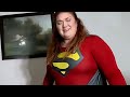 W.O.N Theatre-Show # 0007-Superimposter (Superheroine/Cosplay Film)