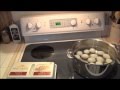 How to Make Hard Boiled Eggs