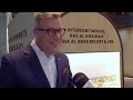 ITB Berlin 2024: Stefan Fuchs, General Manager, Intercontinental Ras Al Khaimah