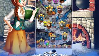 Mahjong Mystery Mansion Square Video Ad Variation1EDIT screenshot 2