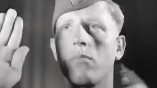 Kameraden : Wervingsfilm vrijwilligers voor de Nederlandse SS (1943)