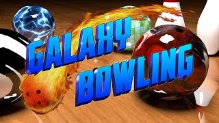 Galaxy Bowling  3D