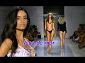 ISSA DE MAR Swimwear 2018 Collection Runway @ Miami Swimsuit Fashion Week Bikini models | EXCLUSIVE