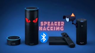 Bluetooth Speaker Hacking App | ब्लूटूथ स्पीकर हैकिंग के लिए ऐप screenshot 5