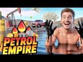 I STARTED MY OWN FUEL EMPIRE | PETROL⛽️ EMPIRE SIMULATOR MOBILE