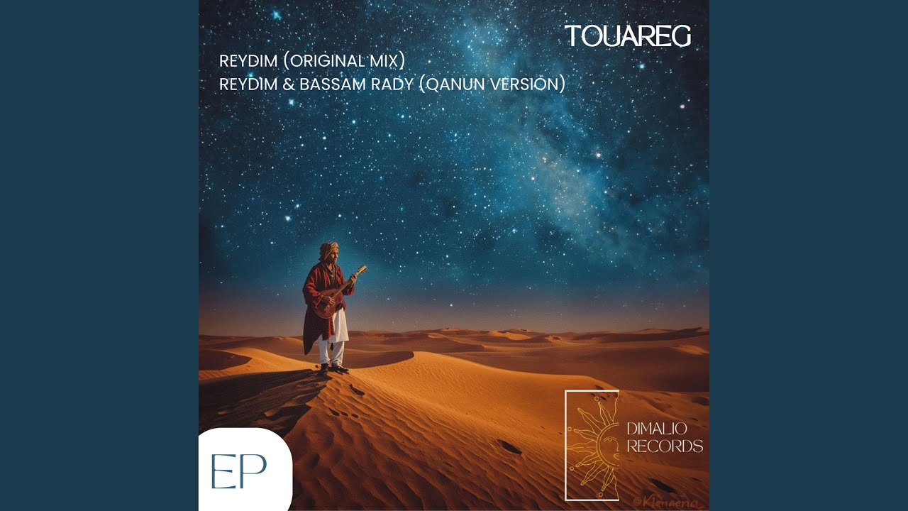 Watch Touareg (Original Mix) on YouTube Watch Touareg (Original Mix) on YouTube
