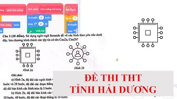 SCRATCH:TIN HỌC TRẺ/Vẽ hình trong đề thi Tin Học Trẻ tỉnh Hải Dương năm 2023 (Buổi 128).