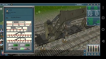 this is how to use crane trainz android
