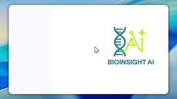 BioInsight Demo: Proteogenomic Exploration Across TCGA & CPTAC Using Conversational AI