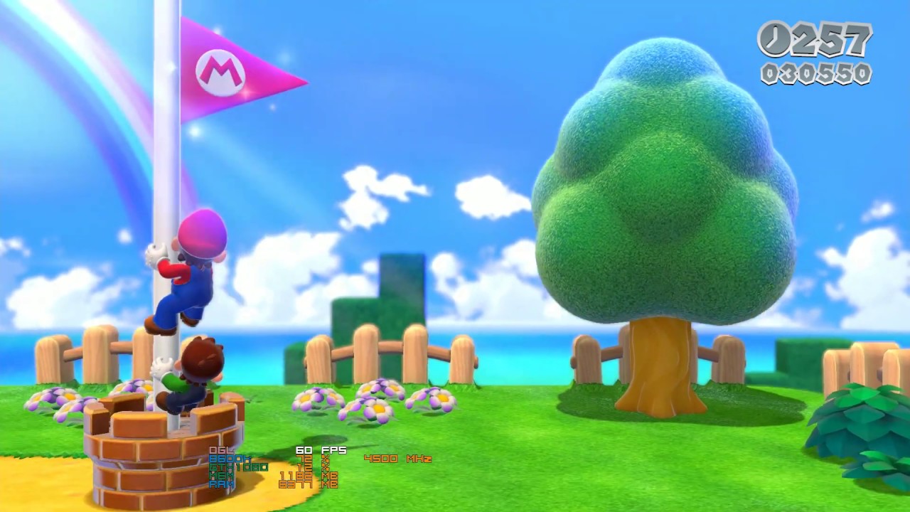 super mario 3d world rom cemu super mario 3d world rom cemu