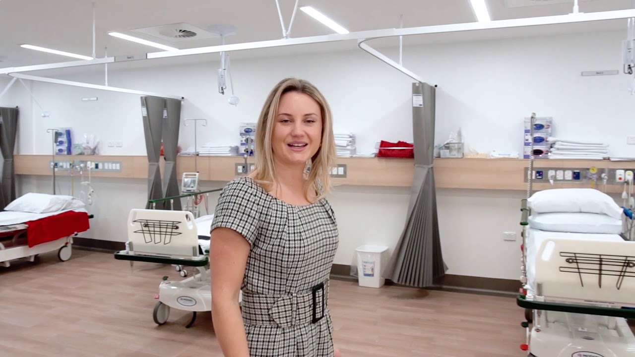 Victorian Day Procedure Centre YouTube