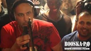 Sinik Vs Gaiden Le Clash