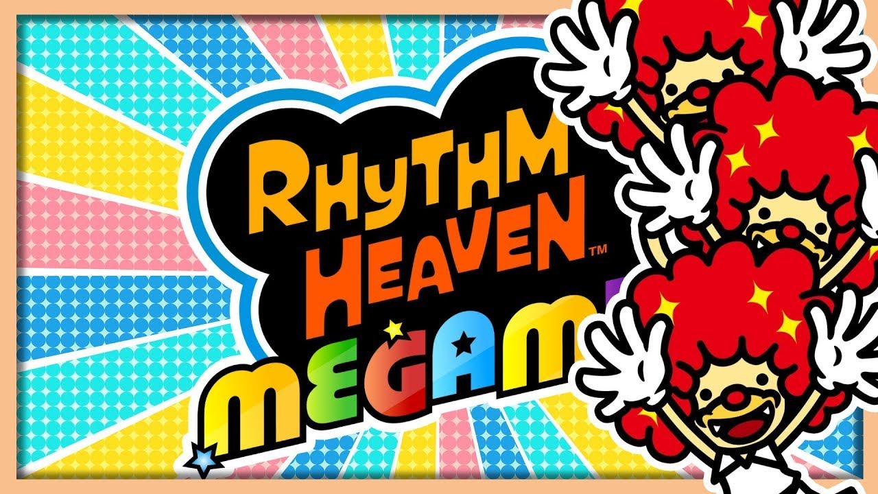 the-clappy-trio-rhythm-heaven-megamix-youtube