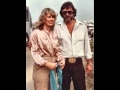 Johnny Duncan & Janie Fricke ~ It Couldnt Have Been Any Better