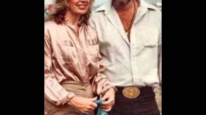 Johnny Duncan & Janie Fricke ~ It Couldnt Have Bee...