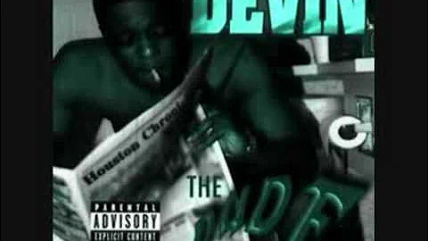 Devin The Dude - See What I Could Pull