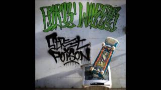 Dirty Wheels - Street Poison 2016 (Full Album)