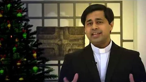 The Greatest Story Ever Told - Fr. Naveen Rebello ...