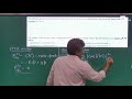 CSIR/QM Perturbation Theory (June 2019)