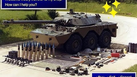 Several French AMX-10 RC in the service of the Ukrainian army.