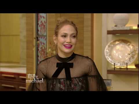 Video: Jennifer Lopez Sexy With Over The Knee Boots