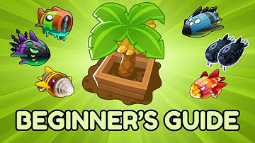 The Ultimate Beginners Guide to Boss Farming (Bloons TD 6)