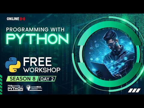 Programming with Python