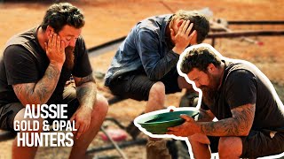 The Gold Timers Have To Make Tough Sacrifices To Survive | Aussie Gold Hunters