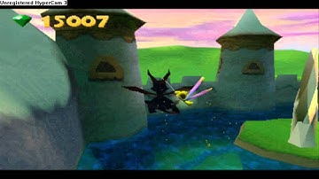 Spyro 3 Hacking Gone Wronge