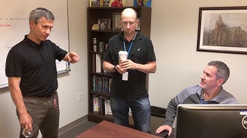 Autotune: A Derivative-free Optimization Framework for Hyperparameter Tuning