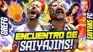 Thumbnail for TheGREFG & Escorpión Dorado #AlVolante Streaming, Karely, Kings League, fama, envidia, premios y más