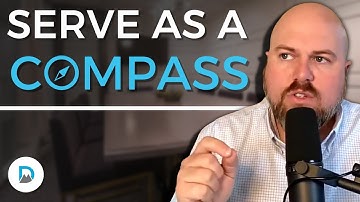 Values as a Compass