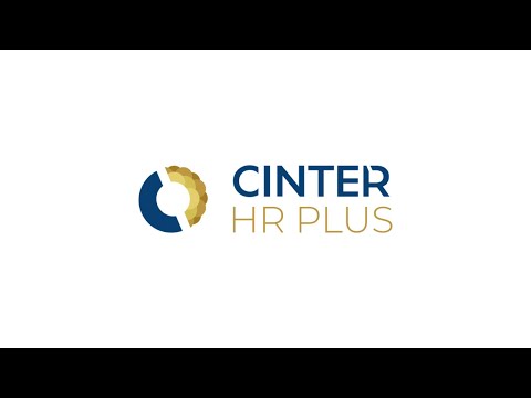 Cinter HR Plus - Who We Are