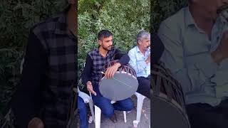 Kahramanmaraş / Afşin Halebi Neni Neni Ahmet Baş Davul Zurna Resimi