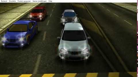 Need For Speed: Most Wanted 5-1-0 - Part 19 - Race #16 - Main & Ternimal (Lap Knockout)