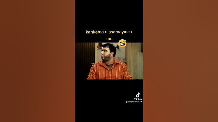İntikam almak isteyen bne😂🤣