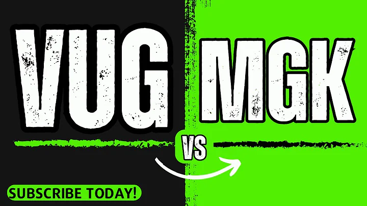"VUG vs. MGK: Which ETF Will Make You Richer?"