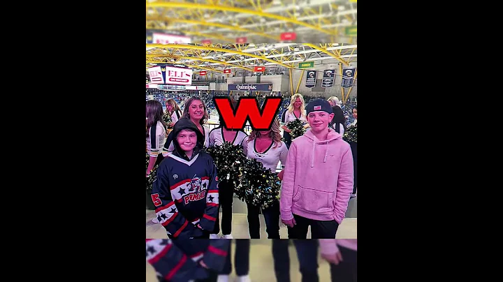W Rizz#hot cheerleaders