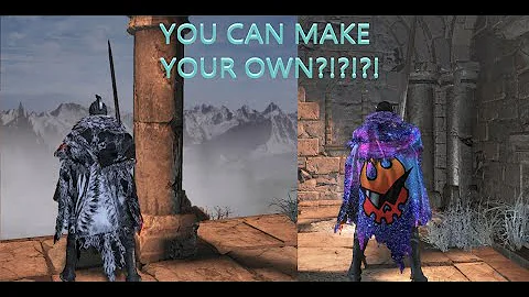 Create Your Own Millwood Cape Texture (Mod)