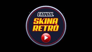 LIVE SKINA RETRO - DJ`s MARLON JR E REYNALDEX  30.05.2026 (link 03)
