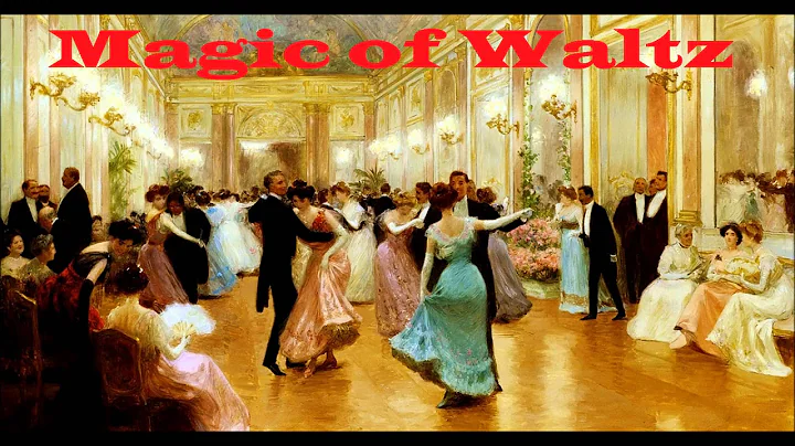 Charles Gounod - Waltz from Faust (Vals de Fausto)