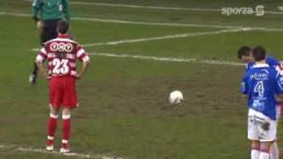 20070314 Cup Royal Standard De Liège - R.a.f.c. Vrt