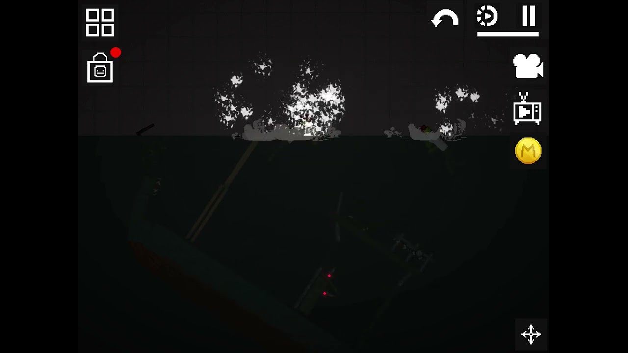 yaramaz çocuklar gemide part1