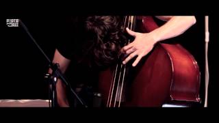Susana Santos Silva & Torbjörn Zetterberg @ Porta Jazz